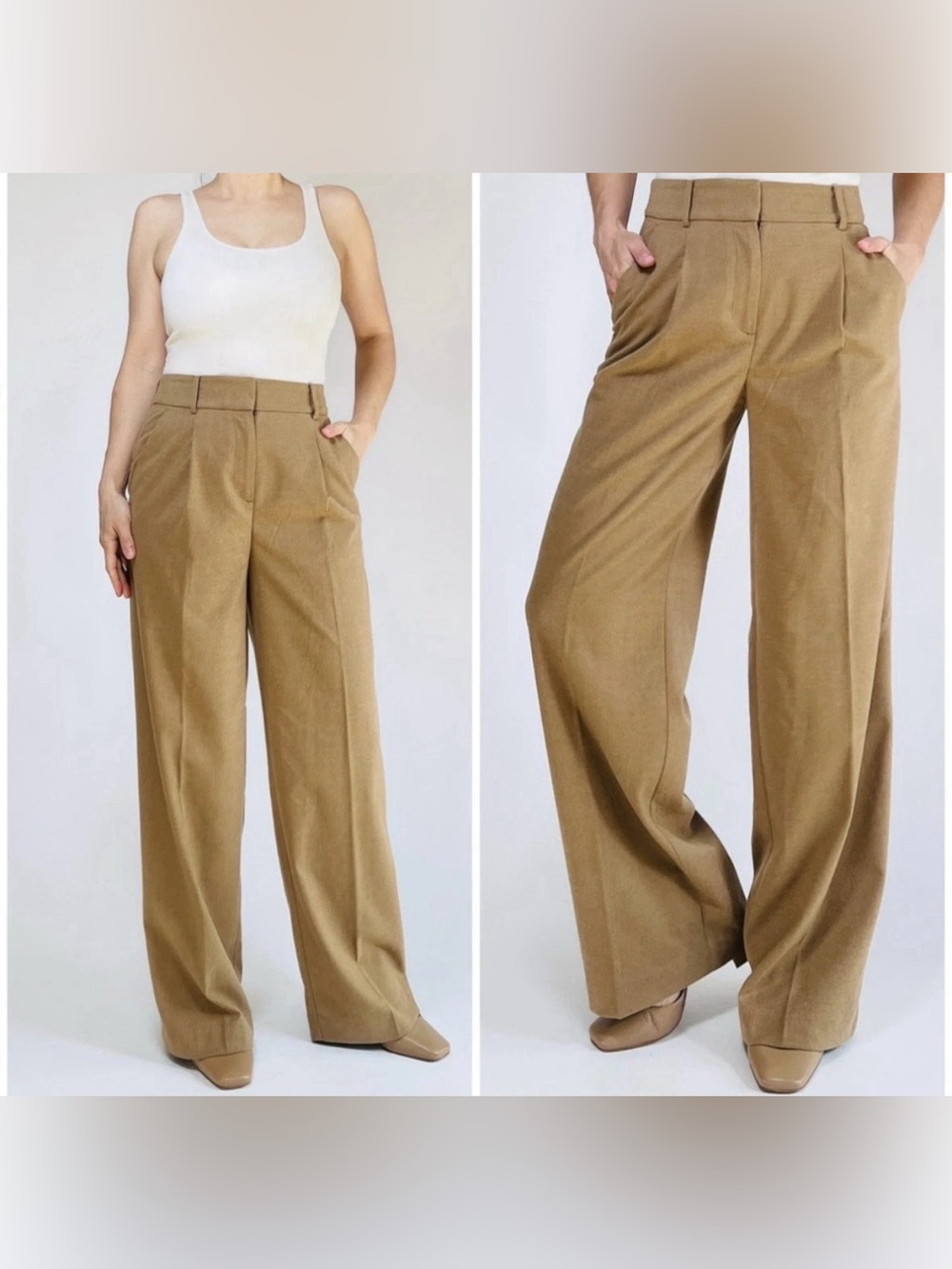 Women’s Loft Peyton Trouser